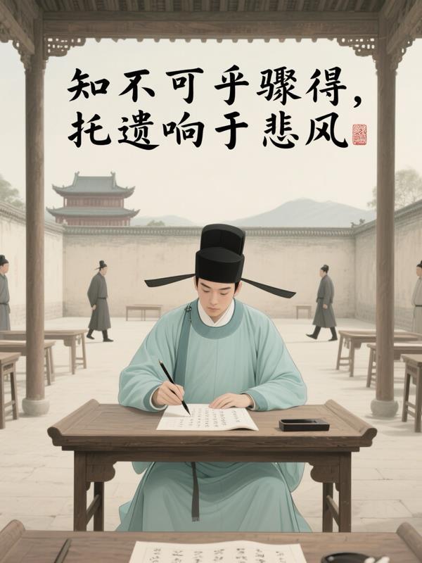 我高育良的学生，必须进步