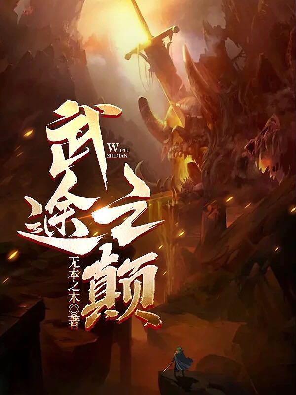 天命皆烬封面