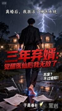 蛇祖！封面