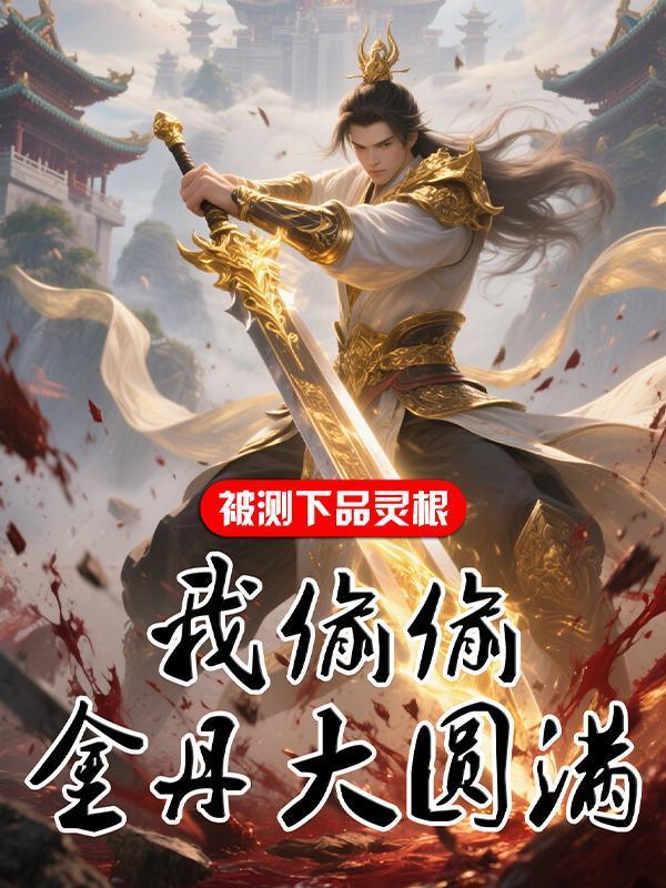 家族修仙,从青竹山开始