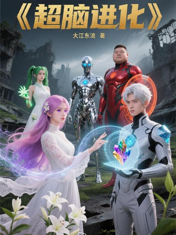 战神归来，发现家人在我坟头蹦迪封面