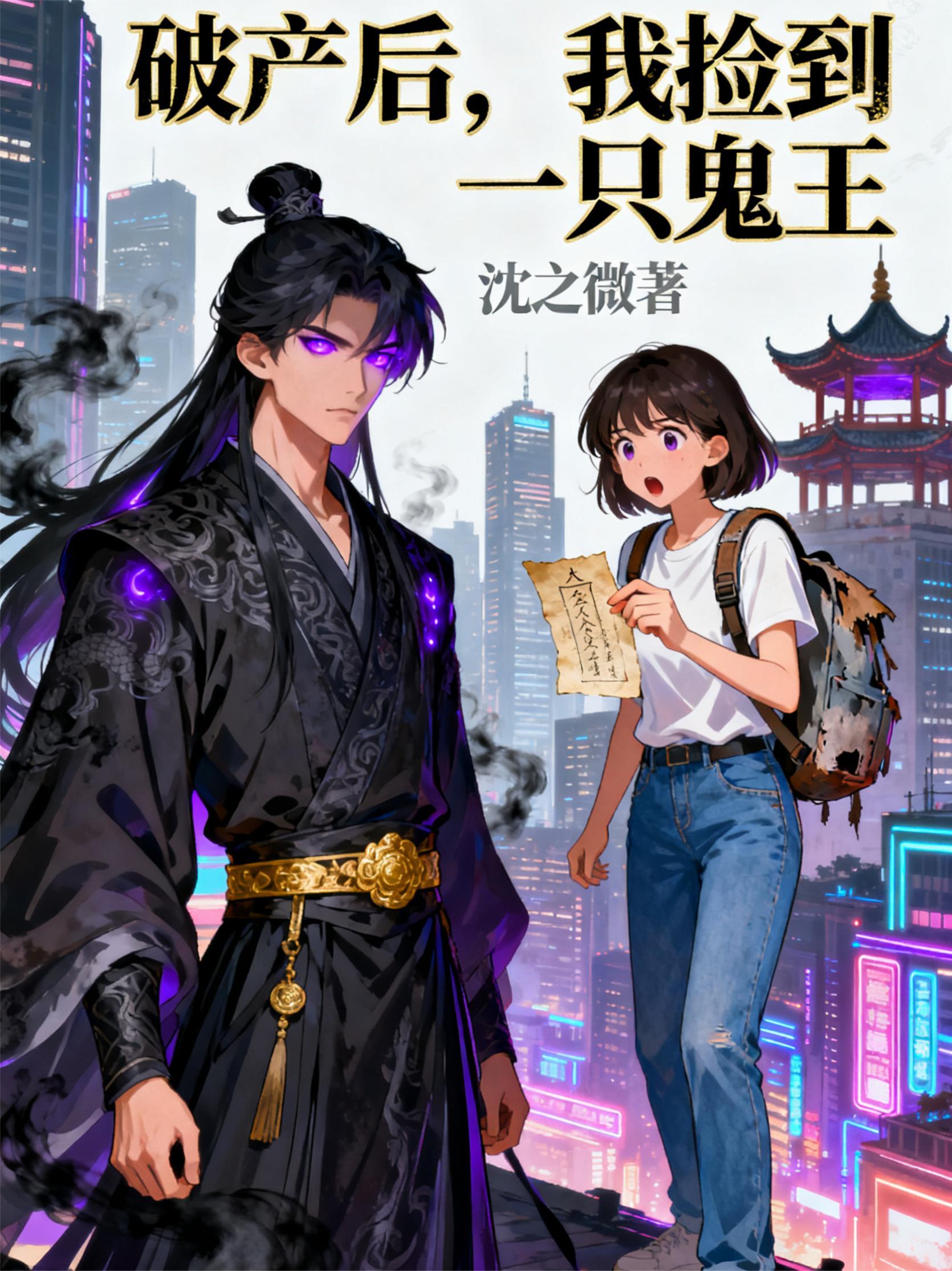 深渊院线封面