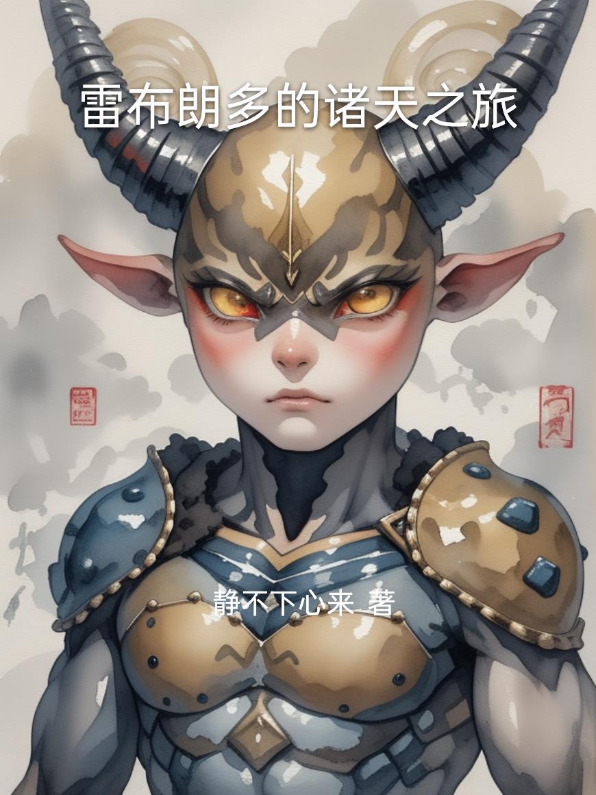 我就是许愿神封面