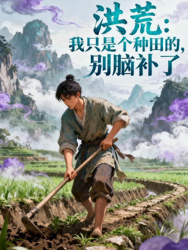 海贼：开局盐盐果实终成灾厄咸皇封面