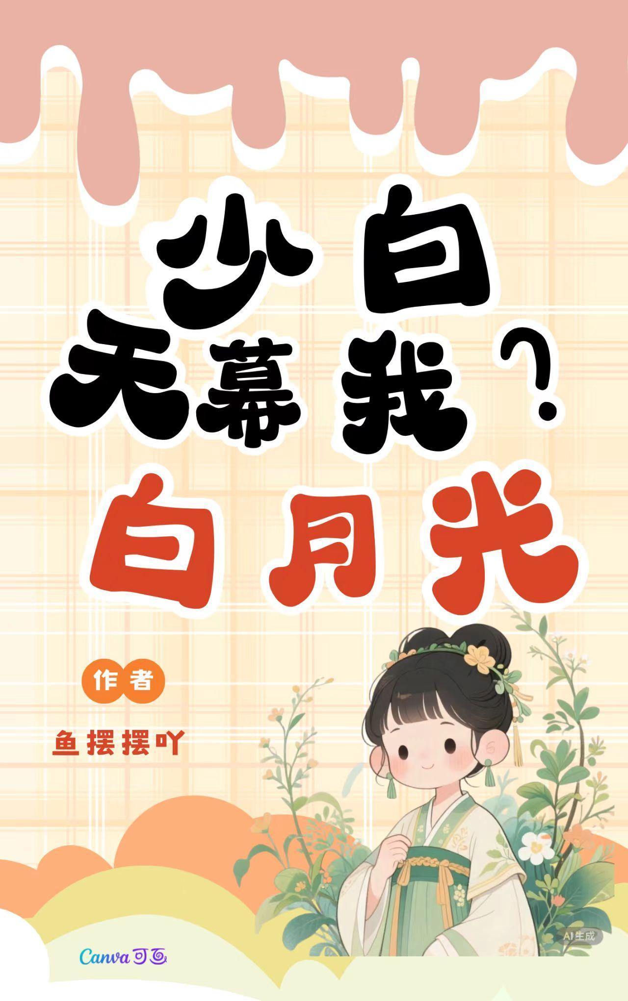 华娱：最佳合伙人封面