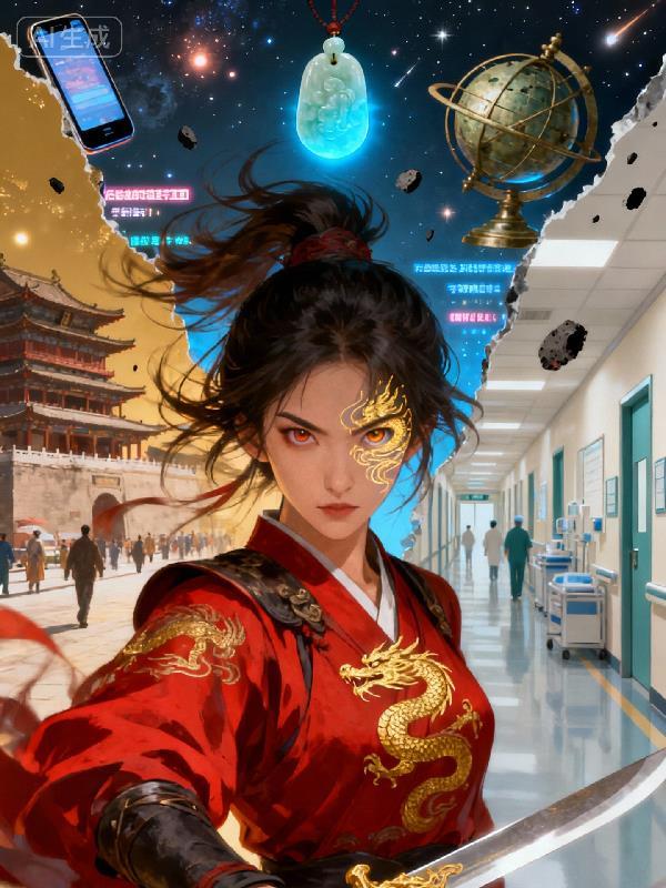 家破人亡?我靠忽悠圣骑士起家封面
