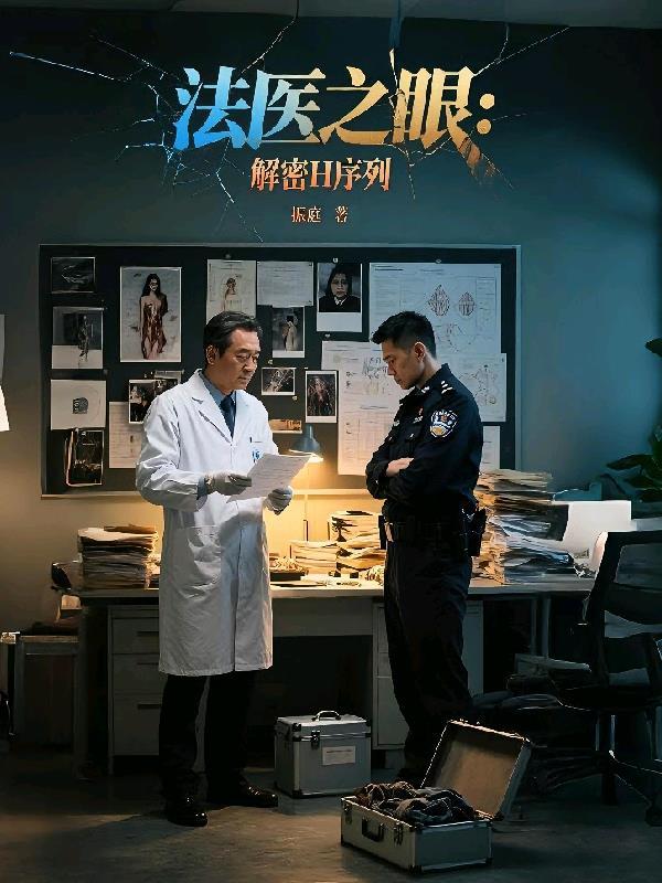 冥王女友封面