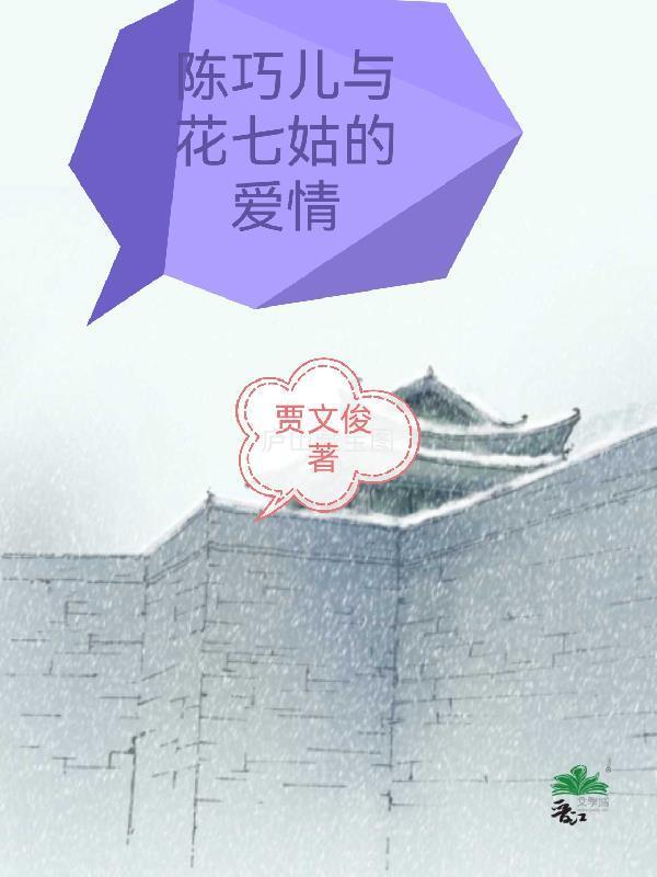 官家天下封面