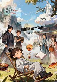六月的雨大扎仙女TXT百度网盘封面
