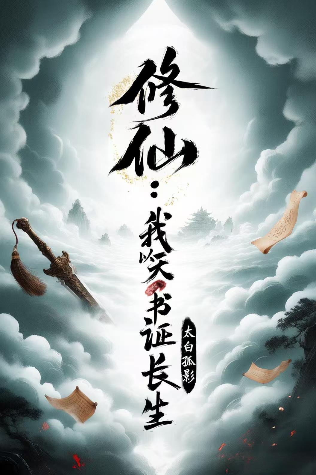 大秦:开局扶苏被贬,忽悠他造反