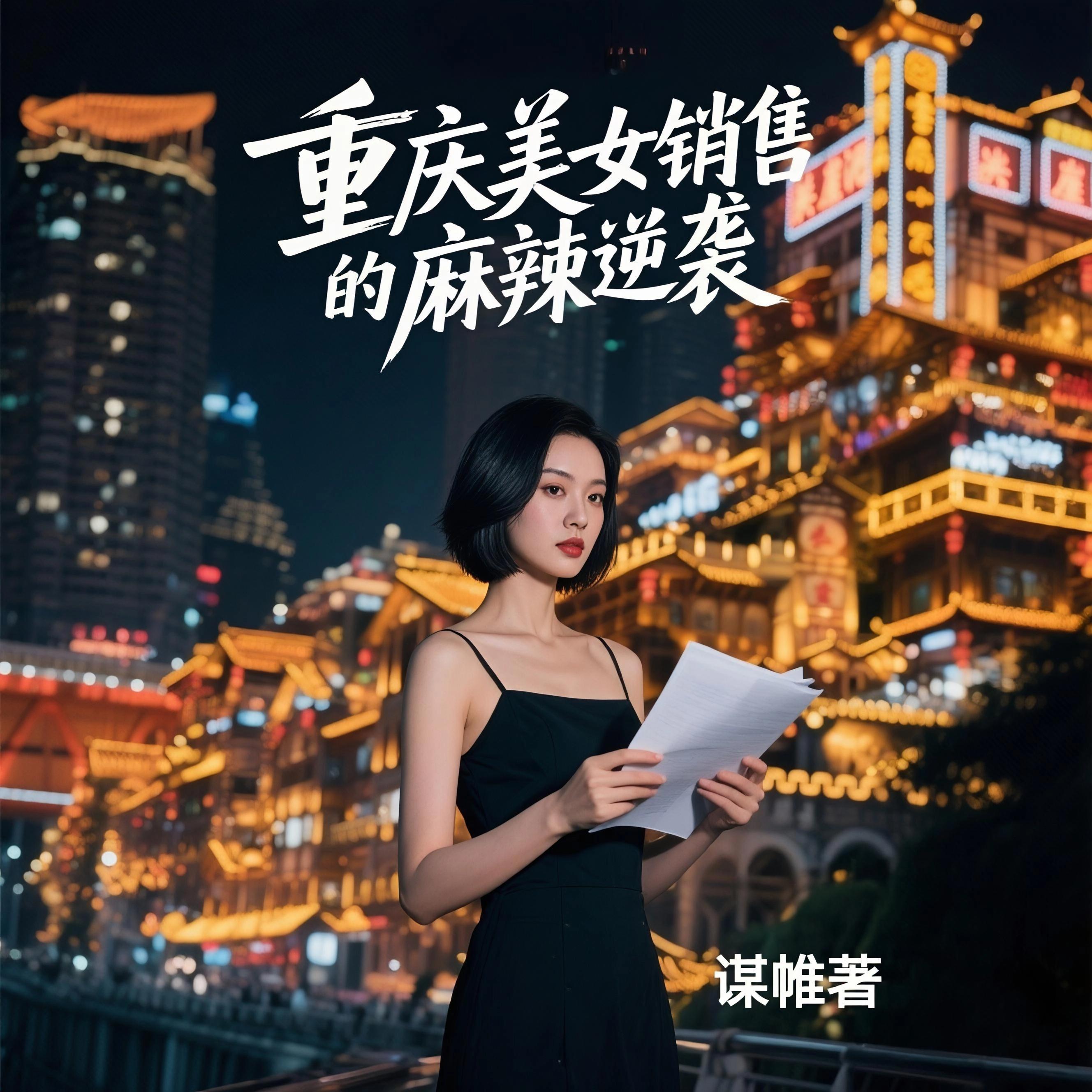 让你去扶贫,没让你走向权利巅峰封面