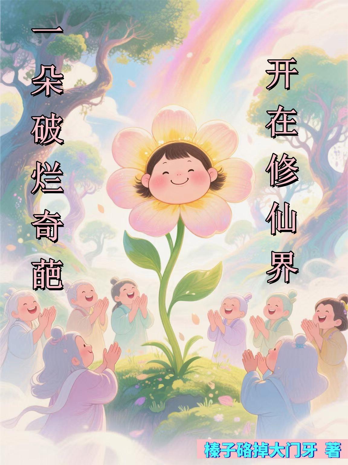 穿越之我们全家修仙忙