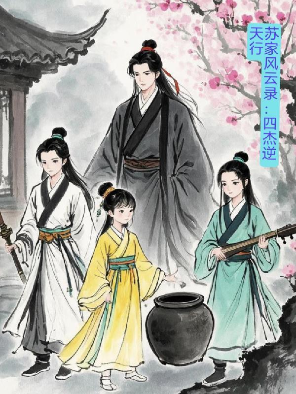 天泣魔刀录