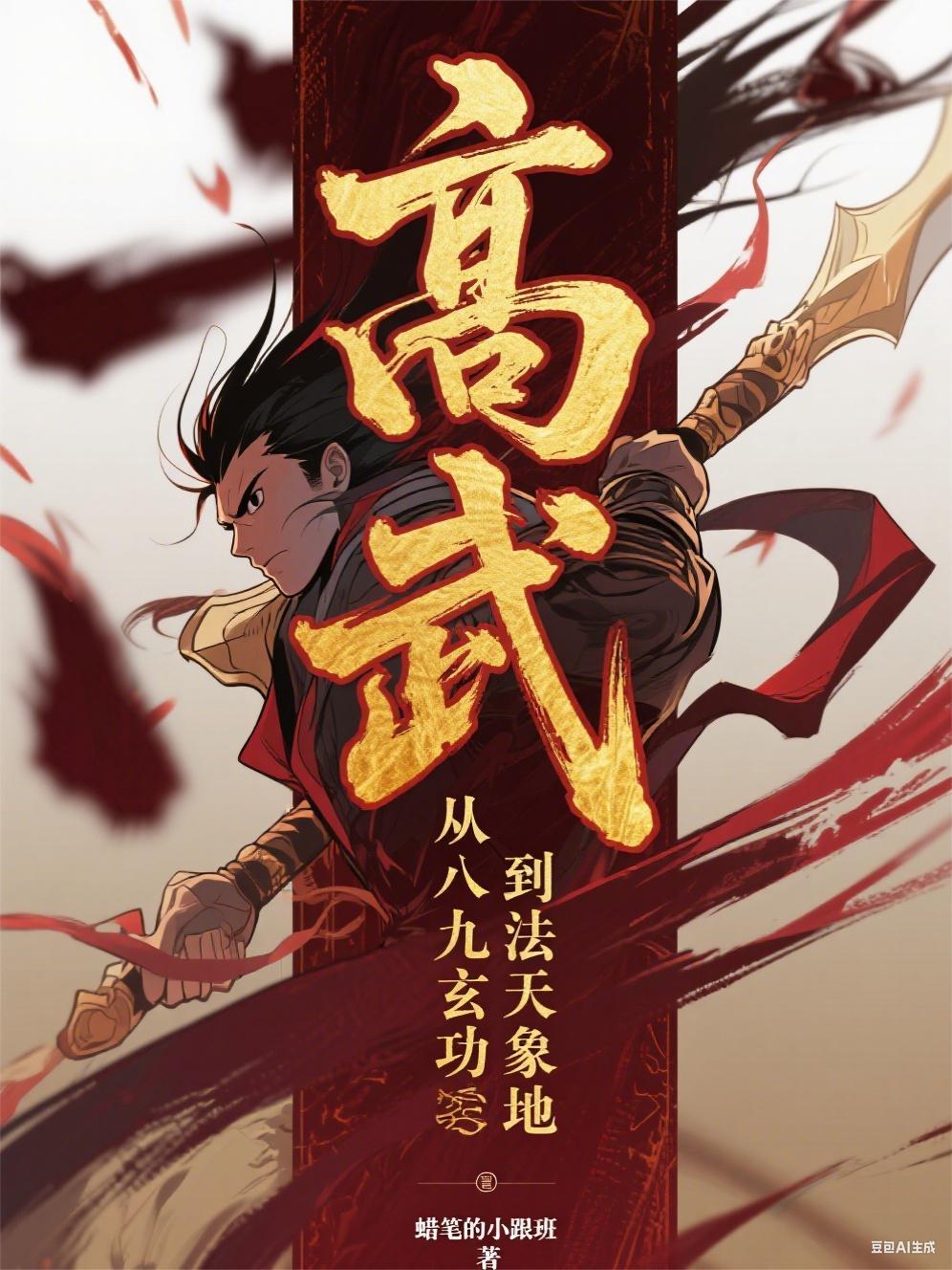 盗墓：开局从吴邪开始