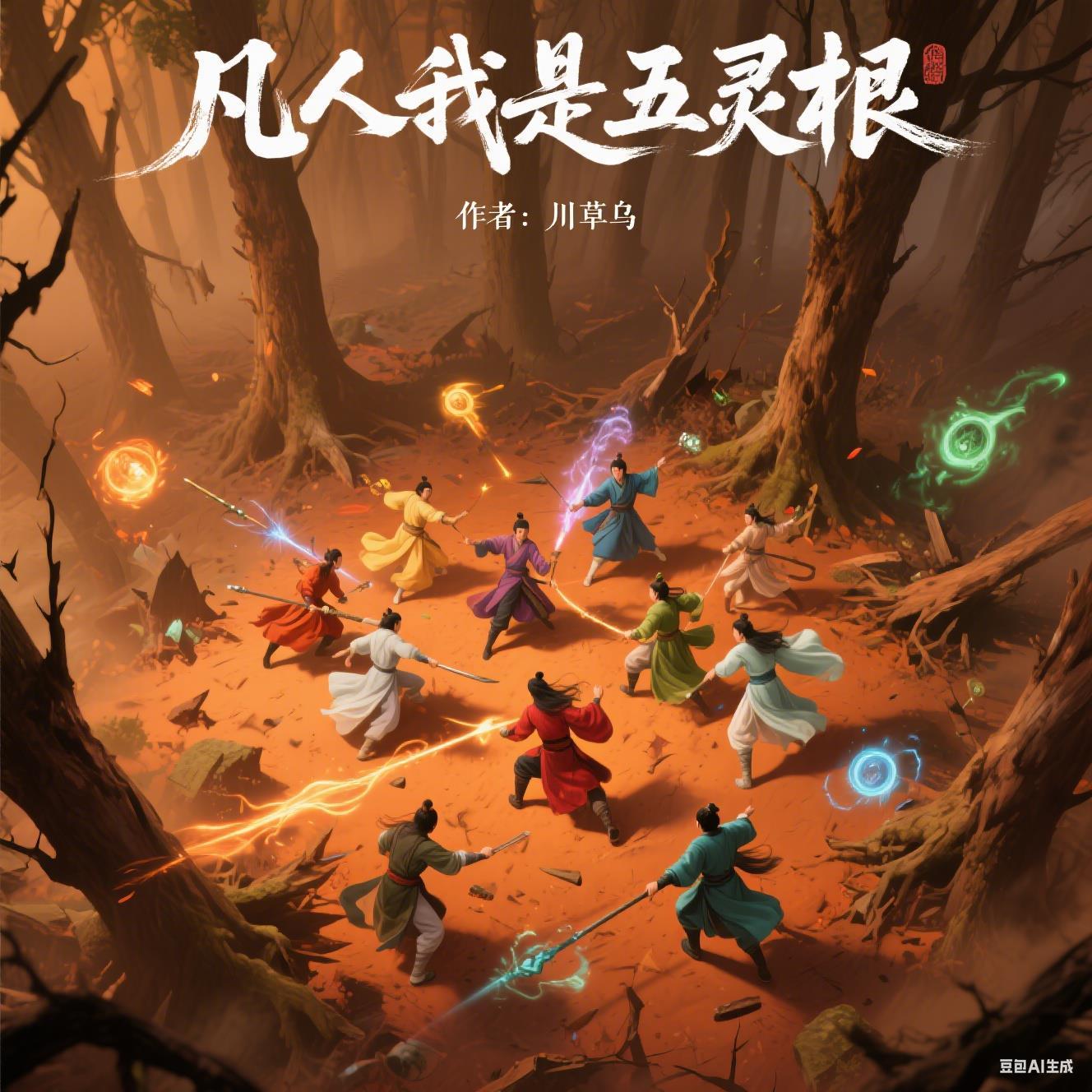 诸天游猎：从神雕顶撞郭伯母开始