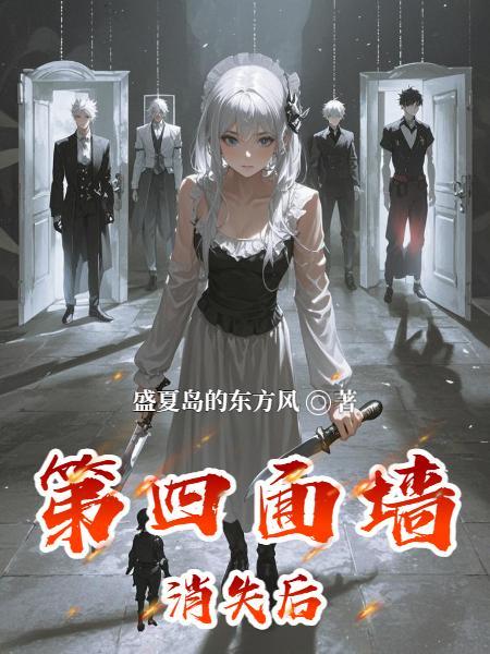 盗墓：故事的开始封面